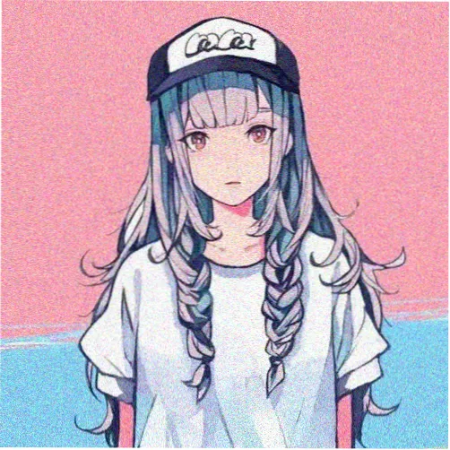 留言访客头像
